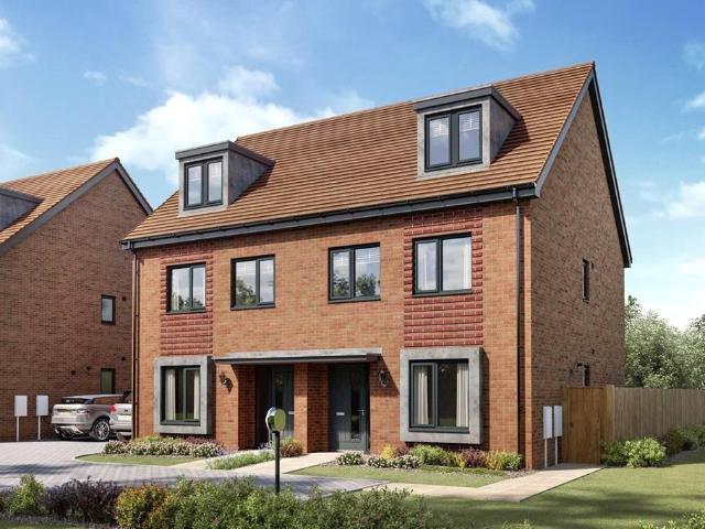 House for sale in Roebuck Park, Wealden