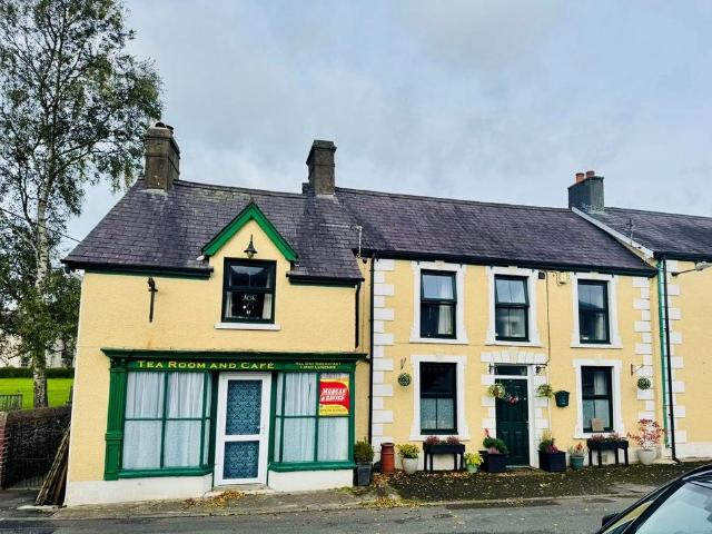 House for sale in Llanwrda