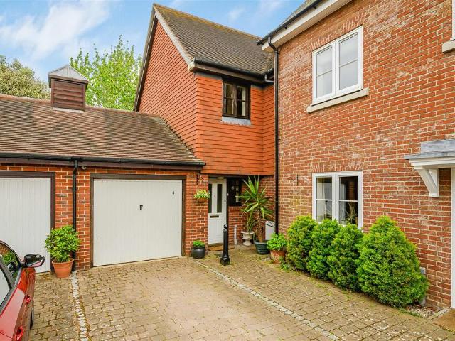 House for sale in Fareham, Isle Of Man