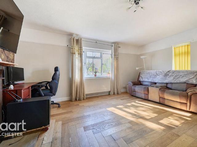 House for sale in Fordham Heath, Essex