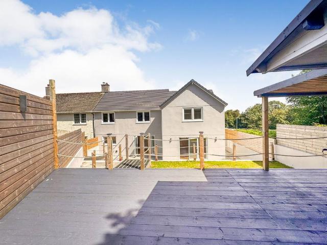 House for sale in Mount Wise