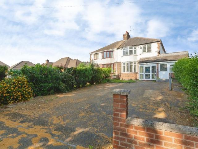 House for sale in Knighton, Old Wharf
