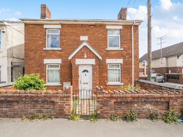 House for sale in Rodbourne, Swindon