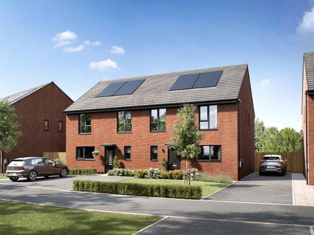 House for sale in Queen's Park, Blackburn