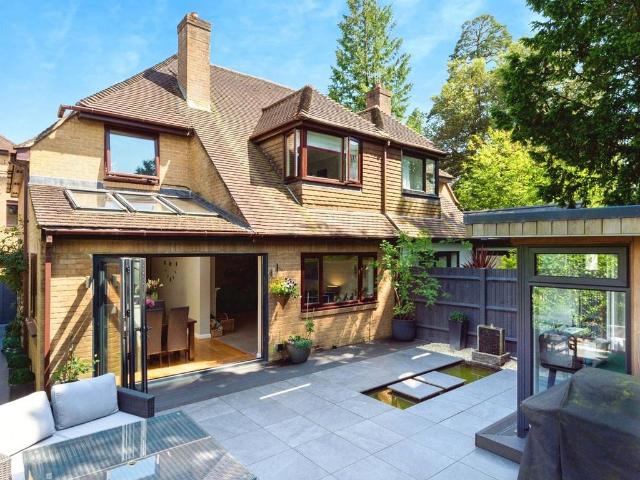 House for sale in St James, Sandown Park