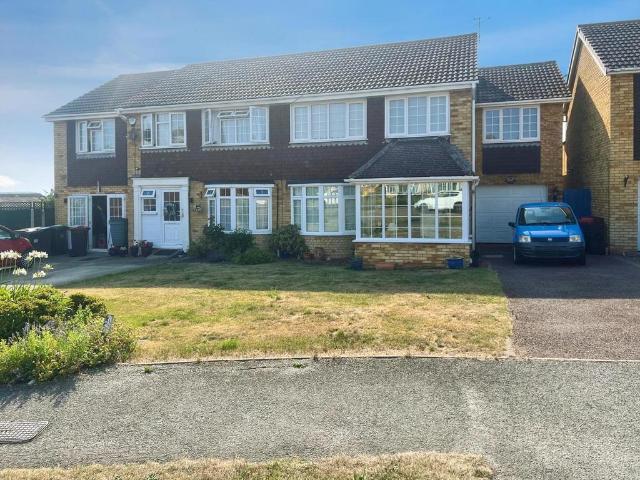 House for sale in Seasalter, Canterbury