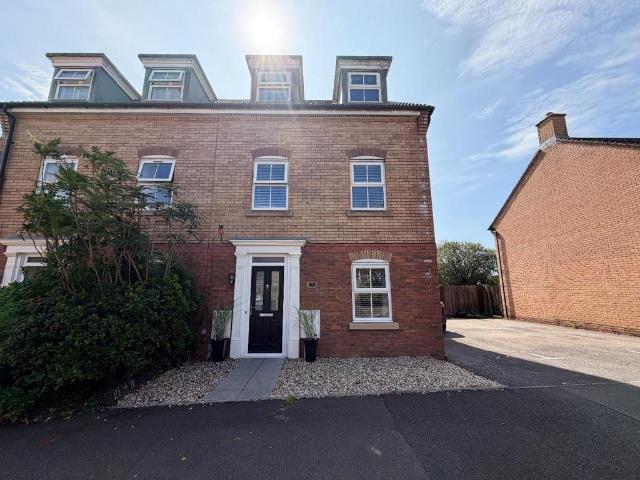 House for sale in Bridgend, Wales