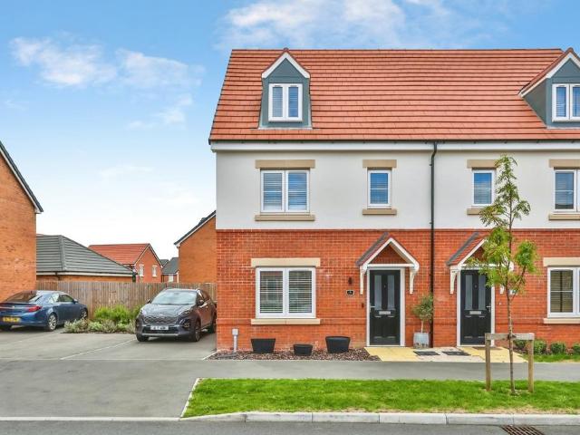 House for sale in Westville, Ashfield