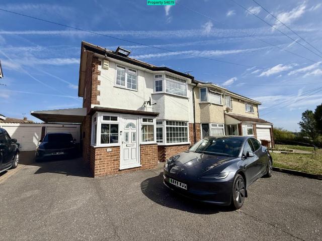 House for sale in Frindsbury