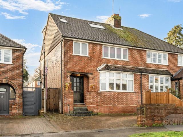 House for sale in Westborough, Surrey
