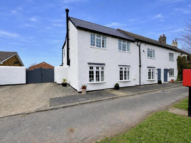House for sale in Neasham, Darlington