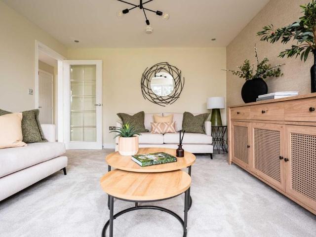 House for sale in Clipstone, Eggington