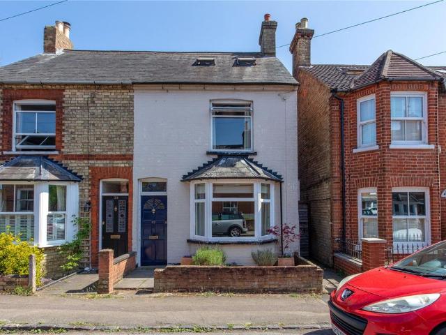 House for sale in Ampthill, Bedfordshire