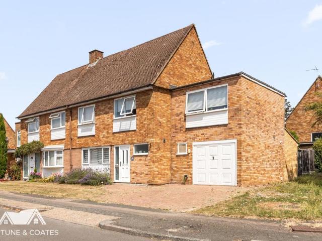 House for sale in Little Parndon, Harlow