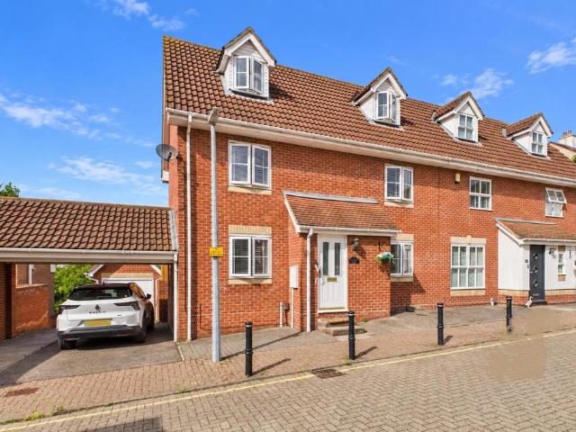 House for sale in Myland, Colchester