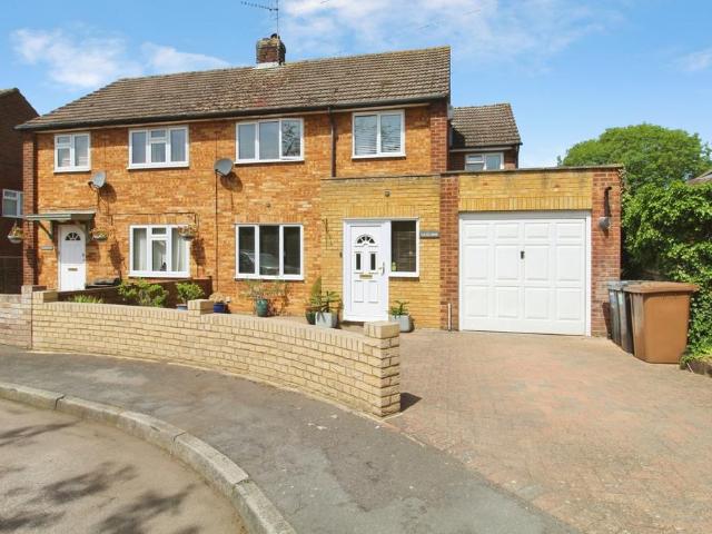 House for sale in Colliers End, Hertfordshire