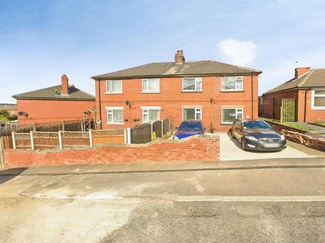 House for sale in Dalton, South Yorkshire