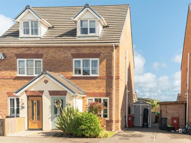 House for sale in Barrow