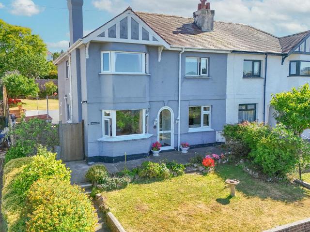 House for sale in St Michaels, Livermead