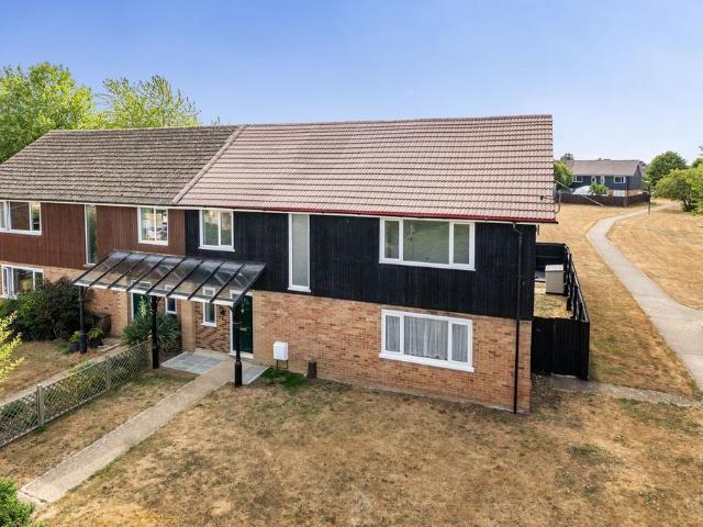 House for sale in Campton, Bedfordshire