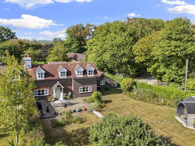 House for sale in Slaugham, Perryfields