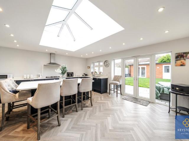 House for sale in Collier Row, Greater London
