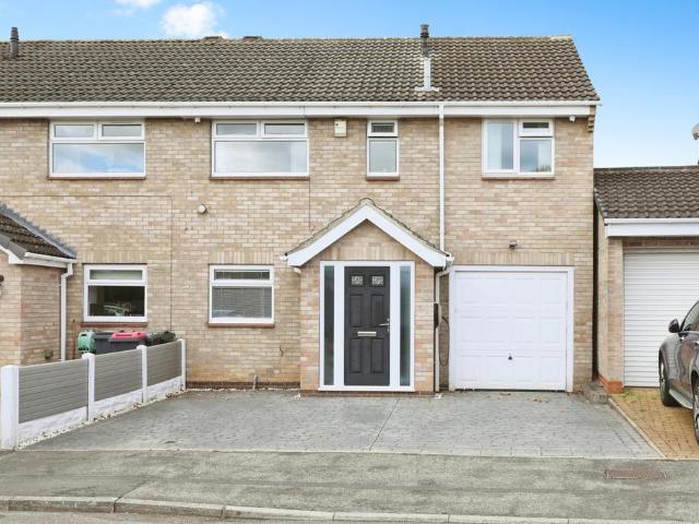 House for sale in Dinnington St. John's, Dinnington