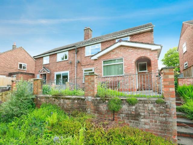 House for sale in Leftwich