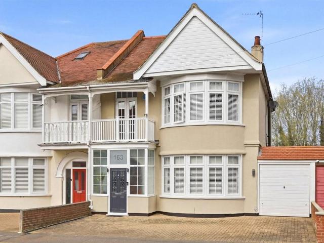 House for sale in Alton Barnes, Isle Of Man