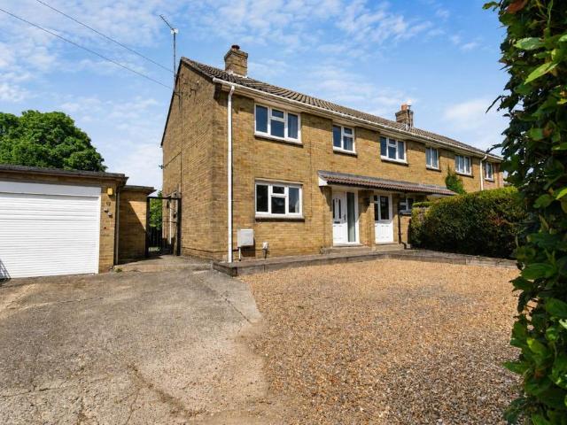 House for sale in Arrington, Cambridgeshire