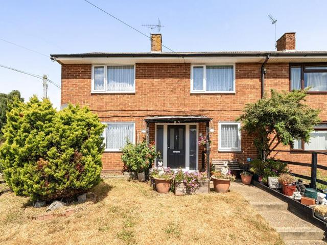 House for sale in Thornhill, City Of Southampton