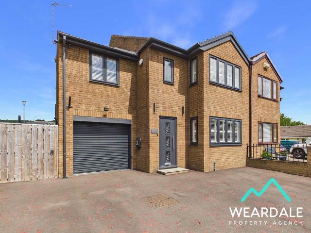 House for sale in Wolsingham