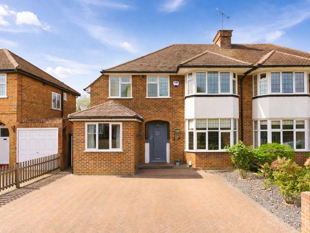 House for sale in Ellenbrook, Welwyn Hatfield