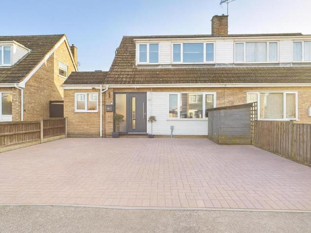 House for sale in Alresford, Tendring