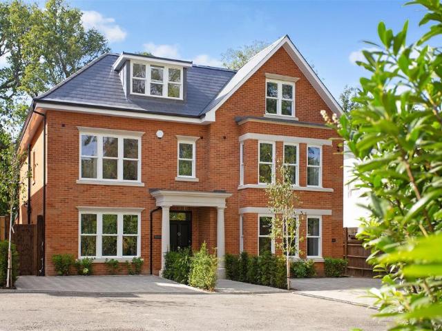 House for sale in Blackhills, Surrey