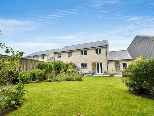 House for sale in Quethiock, Cornwall