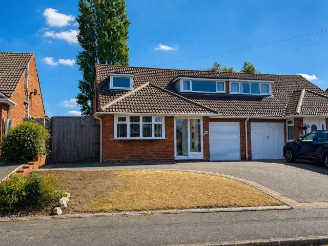 House for sale in Boley Park, Staffordshire