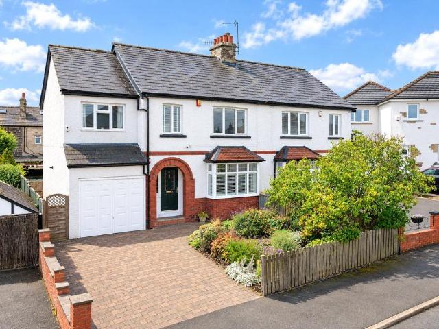 House for sale in Low Hill, Bradford