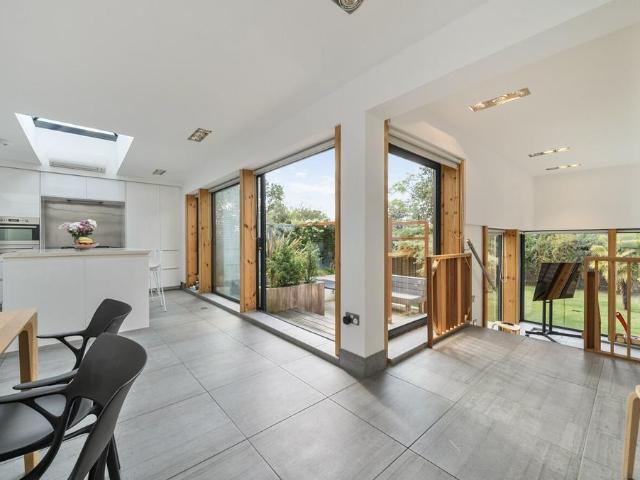 House for sale in High Barnet, Isle Of Man