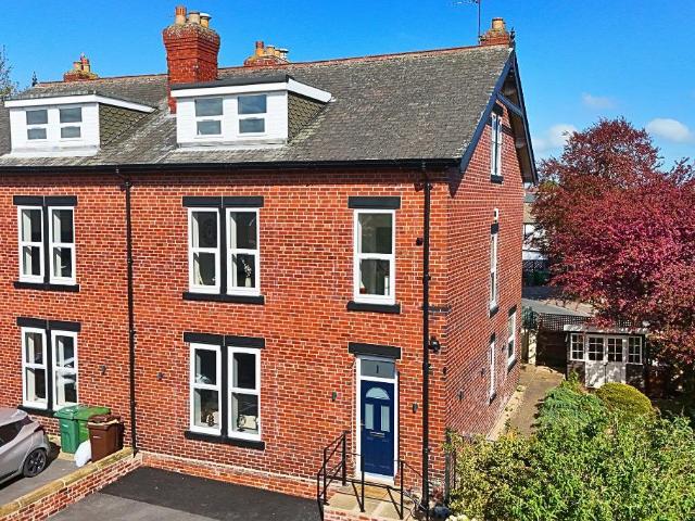 House for sale in Normanton and Altofts, Altofts