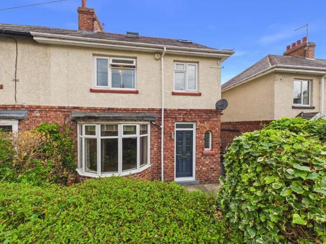 House for sale in Low Fell, Tyne And Wear