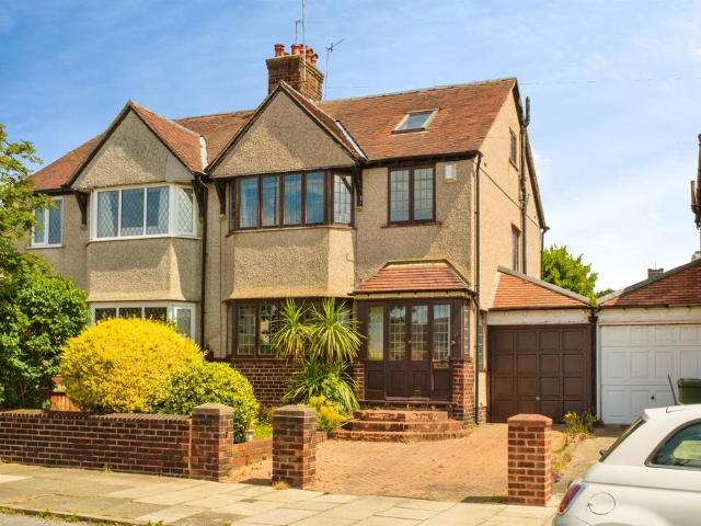 House for sale in Liscard