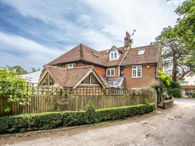 House for sale in Ditchling, Iford