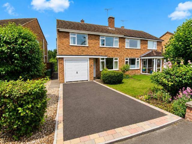 House for sale in St Nicolas Park, Camp Hill