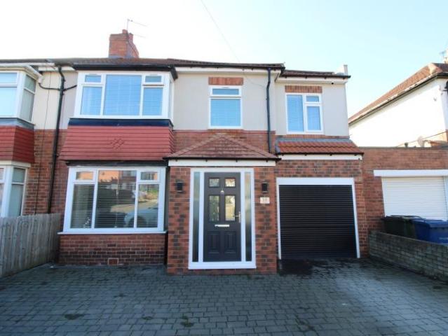 House for sale in Heaton, Tyne And Wear