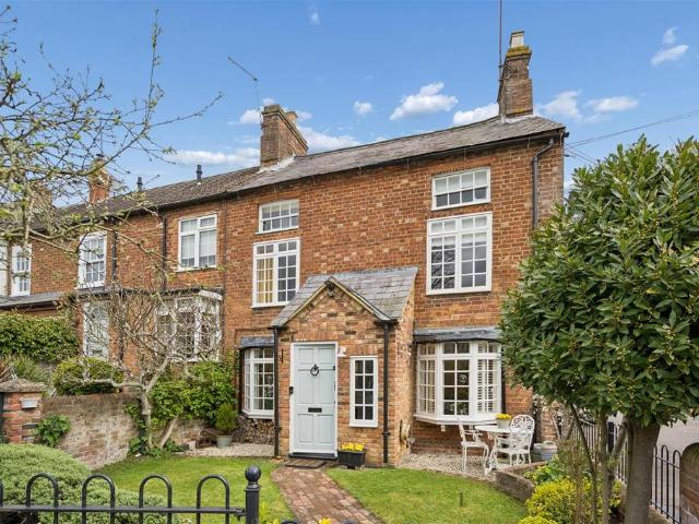 House for sale in Wingrave with Rowsham, Buckinghamshire