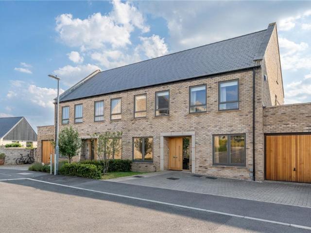 House for sale in Castle Cary, Somerset