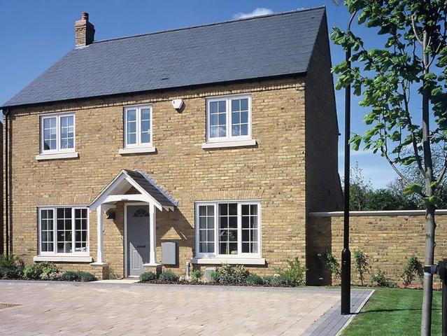 House for sale in Barway, Cambridgeshire