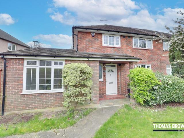 House for sale in St Paul's Cray, Greater London