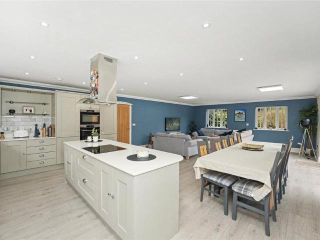 House for sale in Monks Orchard, Kent